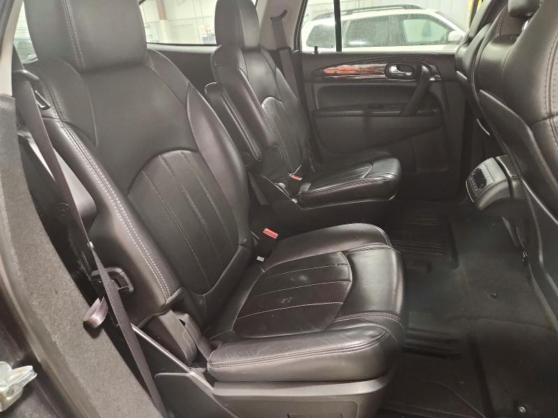Photo 11 from auction – 2014 BUICK ENCLAVE with VIN 5GAKRBKD5EJ284819