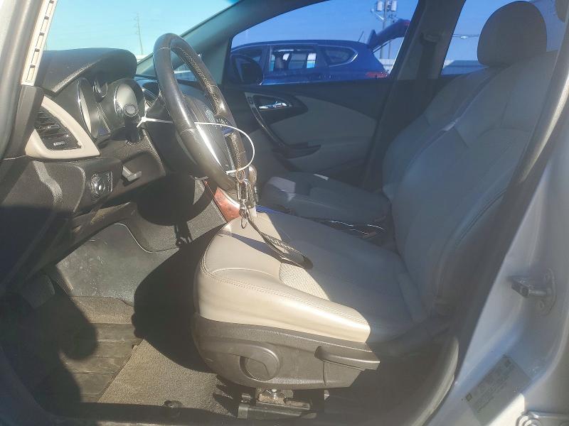 Photo 7 from auction – 2014 BUICK VERANO with VIN 1G4PP5SK5E4180108