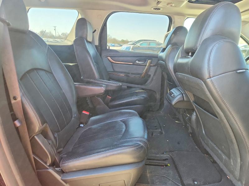 Photo 11 from auction – 2014 GMC ACADIA with VIN 1GKKRTKD0EJ319730