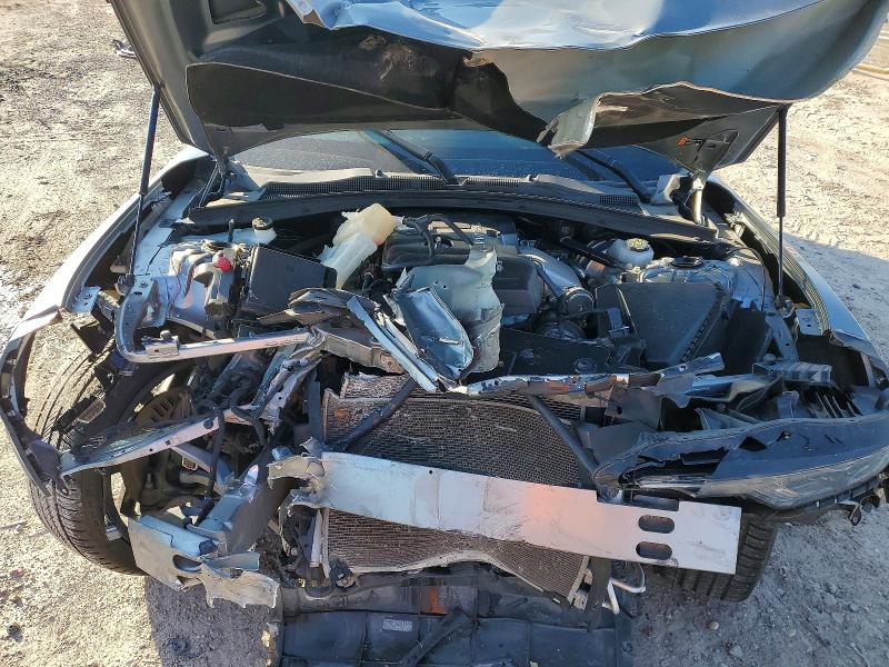 Photo 12 from auction – 2023 CHEVROLET CAMARO with VIN 1G1FD3DX5P0147411