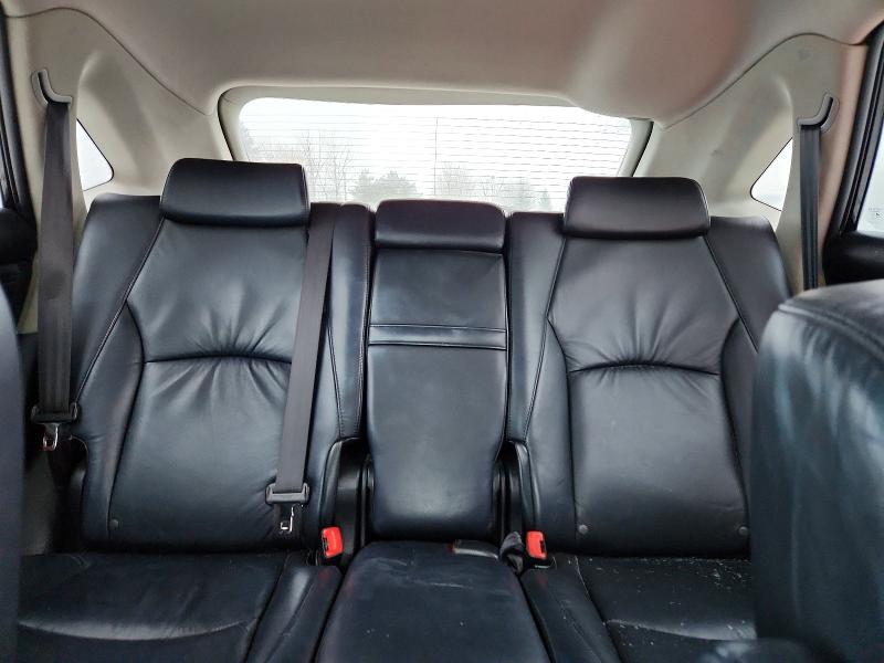 Photo 10 from auction – 2005 LEXUS RX 330 with VIN 2T2HA31U95C052321
