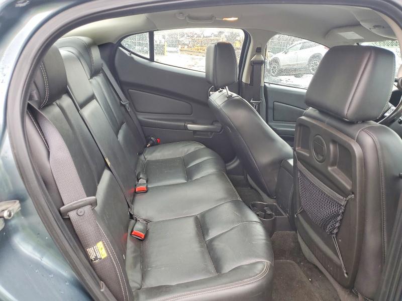Photo 10 from auction – 2006 PONTIAC GRAND PRIX with VIN 2G2WP552961235706