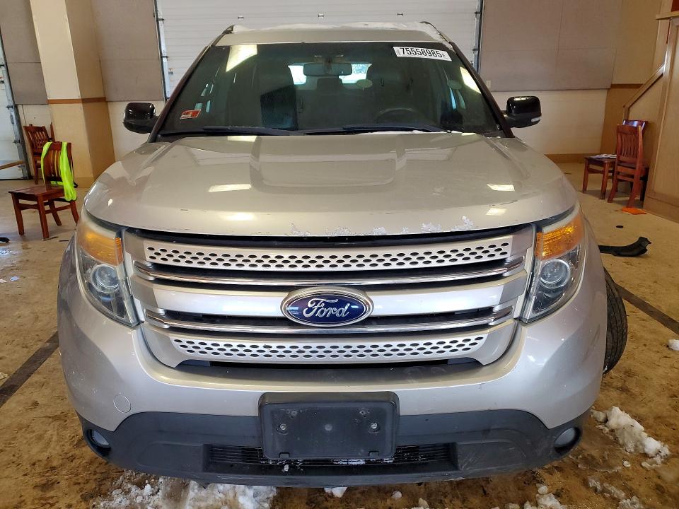 Photo 5 from auction – 2013 FORD EXPLORER with VIN 1FM5K8D81DGB94173