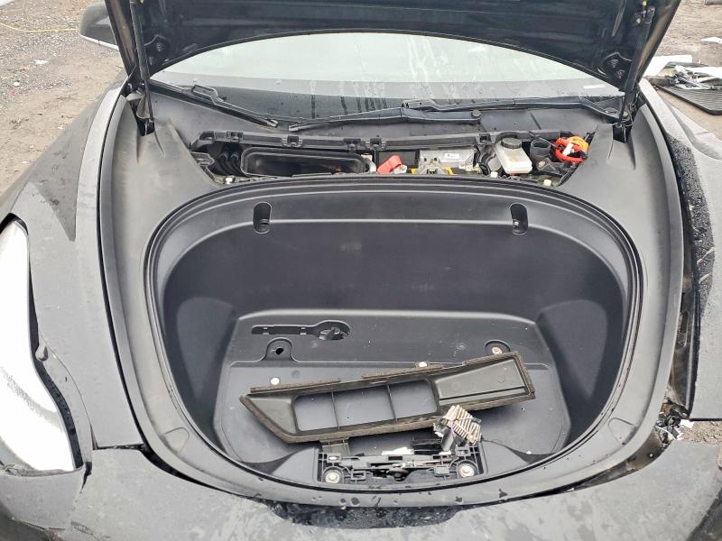 Photo 11 from auction – 2020 TESLA MODEL 3 with VIN 5YJ3E1EA4LF709249