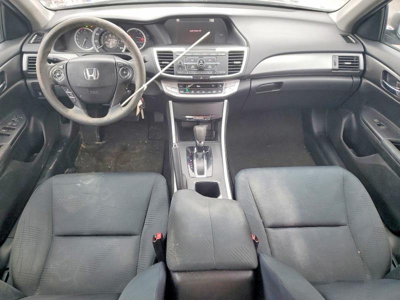 Zdjęcie 8 z aukcji – 2014 HONDA ACCORD z VIN 1HGCR2F31EA040459