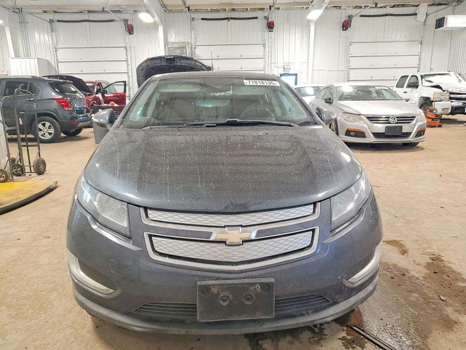 صورة رقم 5 من المزاد - 2013 CHEVROLET VOLT مع VIN 1G1RA6E47DU146129