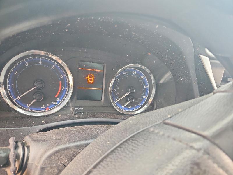 Photo 9 from auction – 2019 TOYOTA COROLLA with VIN 5YFBURHE2KP862162