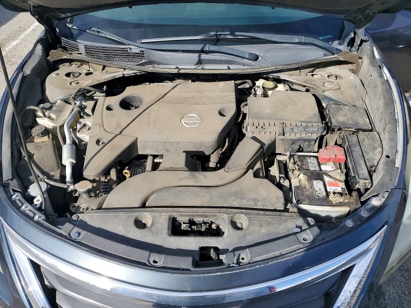 Photo 11 from auction – 2015 NISSAN ALTIMA 2.5 with VIN 1N4AL3AP8FC144546