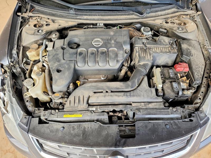 صورة رقم 11 من المزاد - 2012 NISSAN ALTIMA BAS مع VIN 1N4AL2AP0CC157104
