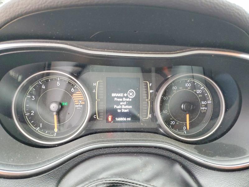 Photo 9 from auction – 2019 JEEP CHEROKEE with VIN 1C4PJMLB0KD198865