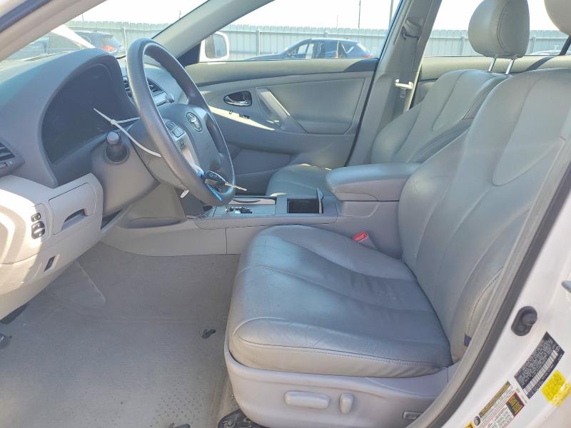 Zdjęcie 7 z aukcji – 2011 TOYOTA CAMRY z VIN 4T4BF3EK0BR186073