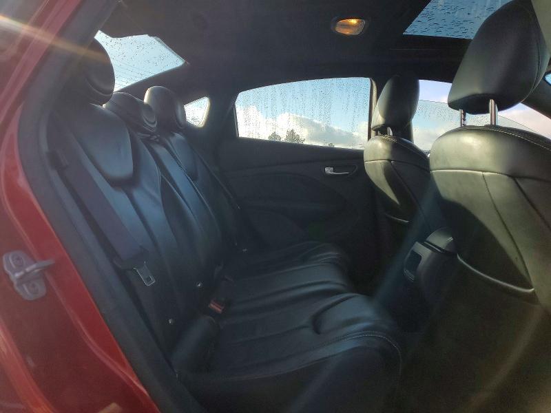 Photo 10 from auction – 2013 DODGE DART LIMIT with VIN 1C3CDFCH3DD306344