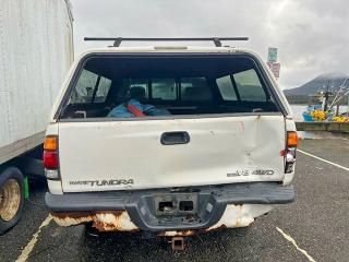 Photo 6 from auction – 2003 TOYOTA TUNDRA ACC with VIN 5TBBT48143S361780