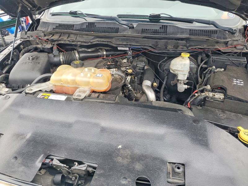Photo 11 from auction – 2015 RAM 1500 with VIN 1C6RR7LM7FS626704