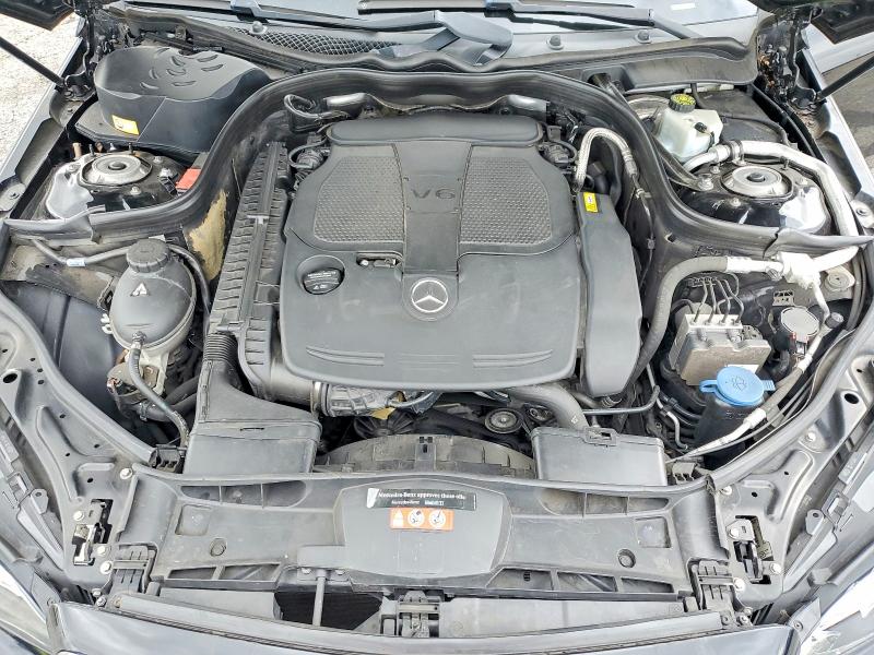 Photo 11 from auction – 2016 MERCEDES-BENZ E with VIN WDDHF8JB5GB245008