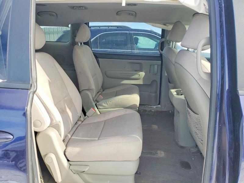 Photo 11 from auction – 2020 KIA SEDONA LX with VIN KNDMB5C14L6655258