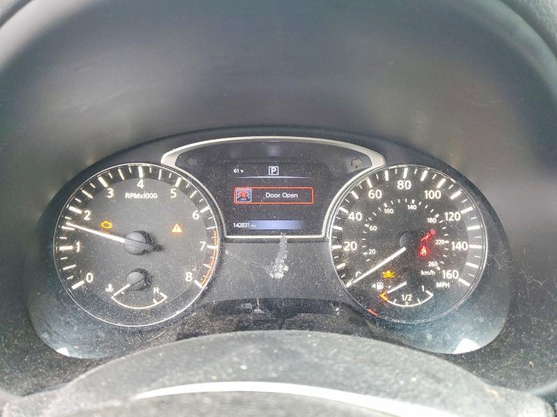 Photo 9 from auction – 2018 NISS ALTIMA with VIN 1N4AL3AP4JC119975