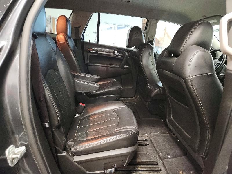 Photo 11 from auction – 2013 BUICK ENCLAVE with VIN 5GAKVCKD0DJ225712