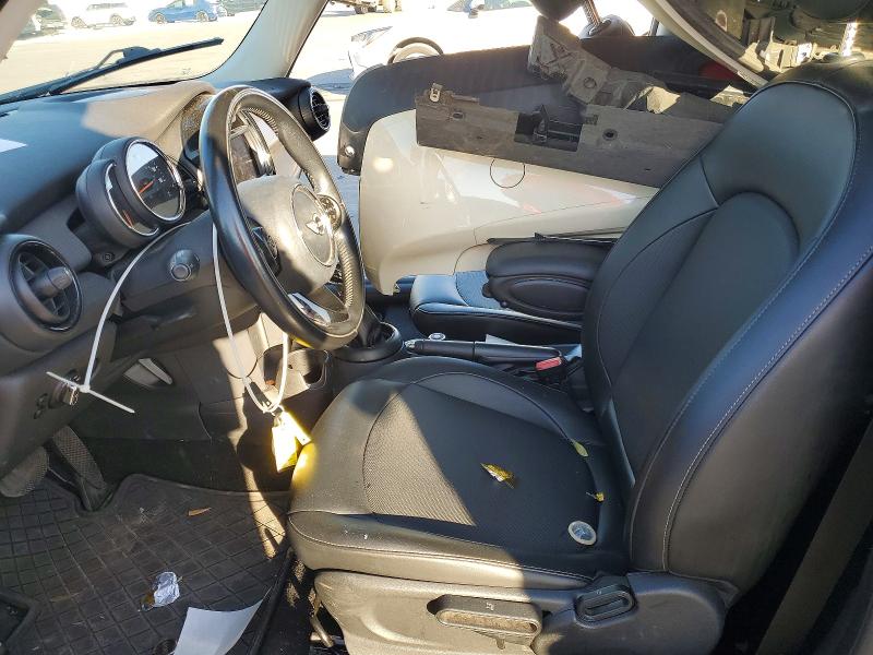 Photo 7 from auction – 2018 MINI COOPER with VIN WMWXP5C59J2G62325