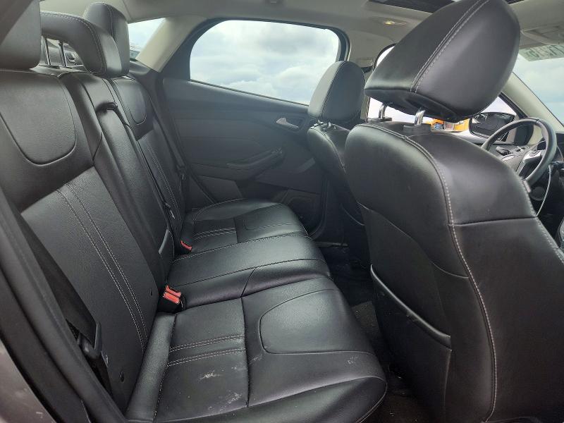 صورة رقم 10 من المزاد - 2014 FORD FOCUS مع VIN 1FADP3J24EL435551
