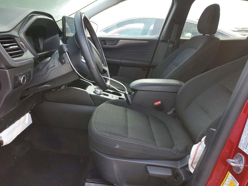 صورة رقم 7 من المزاد - 2025 FORD ESCAPE مع VIN 1FMCU9GN7SUA21247