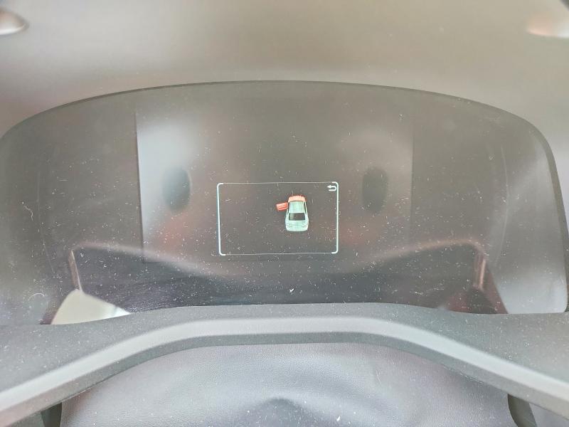 Photo 9 from auction – 2025 TOYOTA CAMRY XSE with VIN 4T1DBADK0SU025758