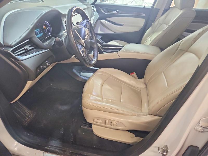 Photo 7 from auction – 2018 BUICK ENCLAVE ES with VIN 5GAEVAKW5JJ239507