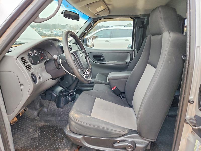 Photo 7 from auction – 2008 FORD RANGER SUP with VIN 1FTYR44E58PB05819