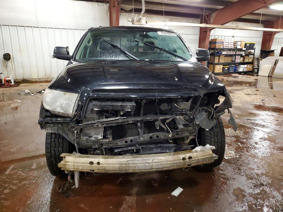 Photo 5 from auction – 2012 TOYOTA TUNDRA DOU with VIN 5TFUW5F10CX245406