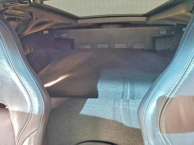 Photo 10 from auction – 2019 CHEVROLET CORVETTE with VIN 1G1YP2D62K5605967