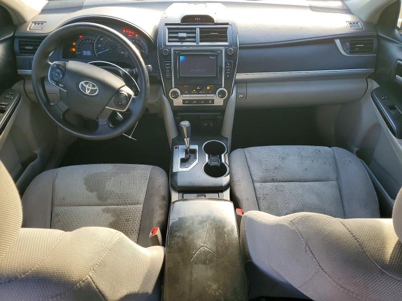 Photo 8 from auction – 2014 TOYOTA CAMRY L with VIN 4T4BF1FK8ER374461
