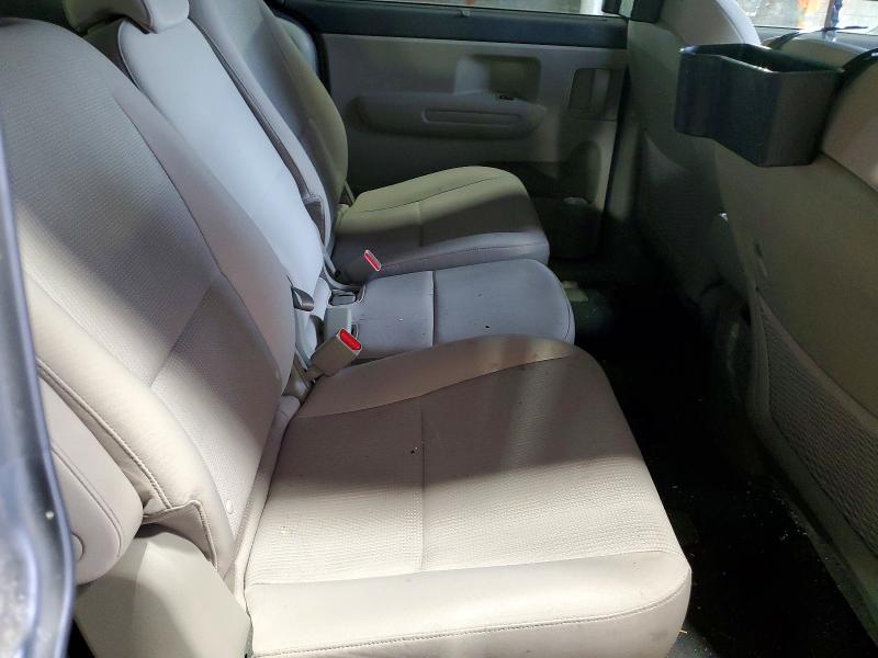Photo 11 from auction – 2020 KIA SEDONA with VIN KNDMB5C14L6624057