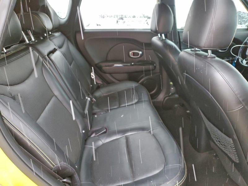Photo 10 from auction – 2015 KIA SOUL with VIN KNDJP3A57F7134452