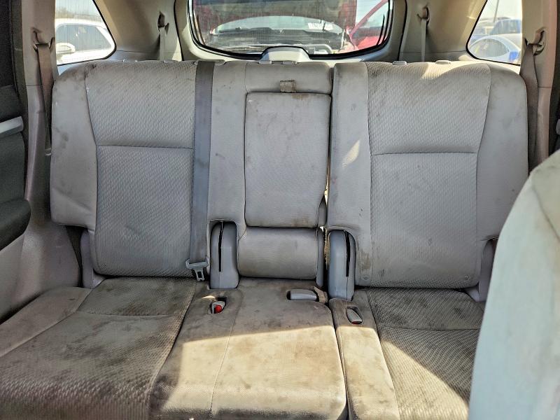 Photo 10 from auction – 2015 TOYOTA HIGHLANDER with VIN 5TDZKRFH2FS073685