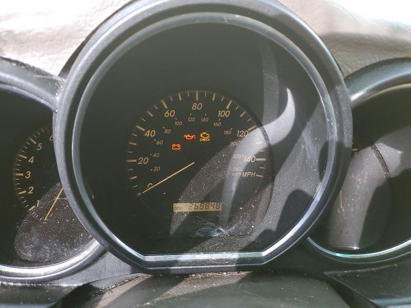 Photo 9 from auction – 2005 LEXUS RX with VIN 2T2GA31U65C042633
