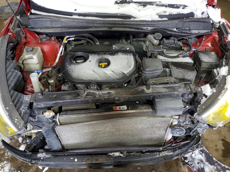 Photo 12 from auction – 2015 HYUNDAI TUCSON with VIN KM8JT3AF2FU107984