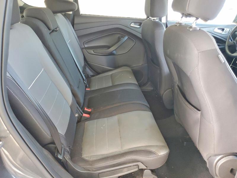 Photo 11 from auction – 2015 FORD ESCAPE with VIN 1FMCU0G97FUB81763