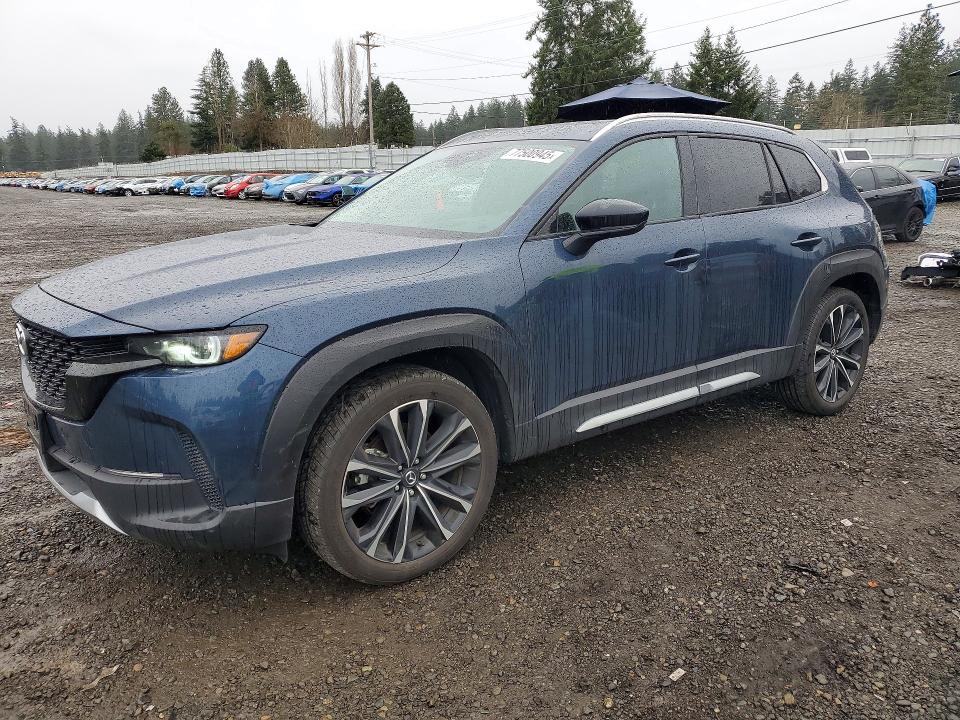 2024 MAZDA CX-50 PREM
