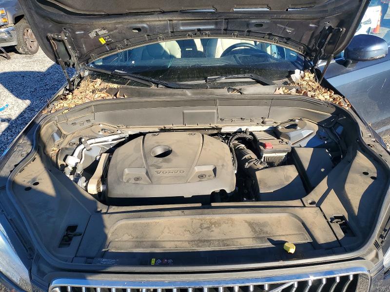 Photo 12 from auction – 2022 VOLVO XC90 with VIN YV4A22PK4N1802826