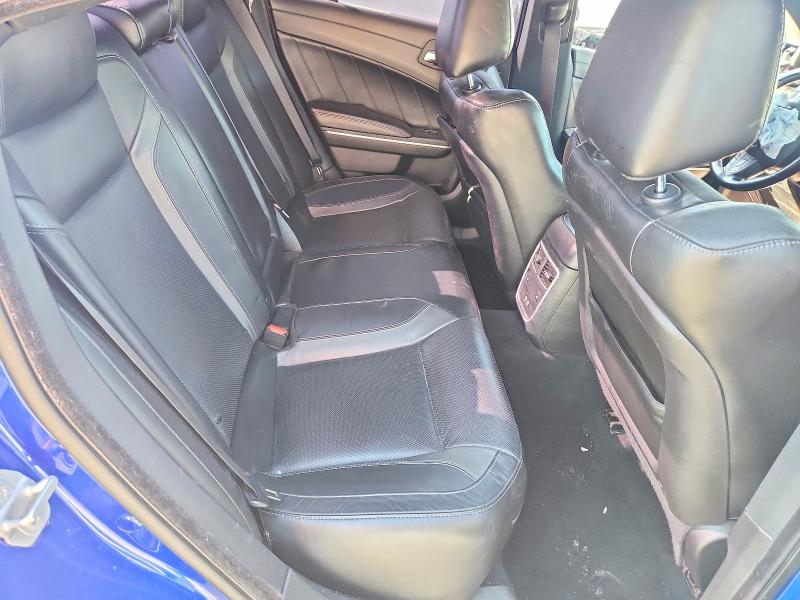 Photo 10 from auction – 2019 DODGE CHARGER with VIN 2C3CDXBG2KH591553