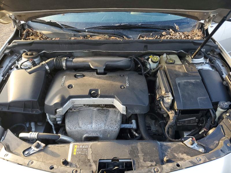 Photo 11 from auction – 2013 CHEVROLET MALIBU with VIN 1G11C5SA8DF320466