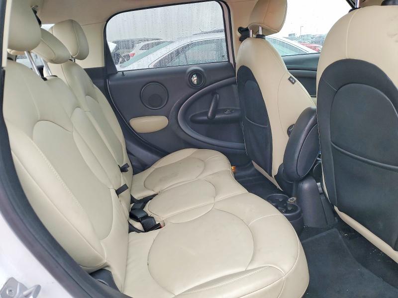 Photo 10 from auction – 2014 MINI COOPER with VIN WMWZC3C58EWP29355