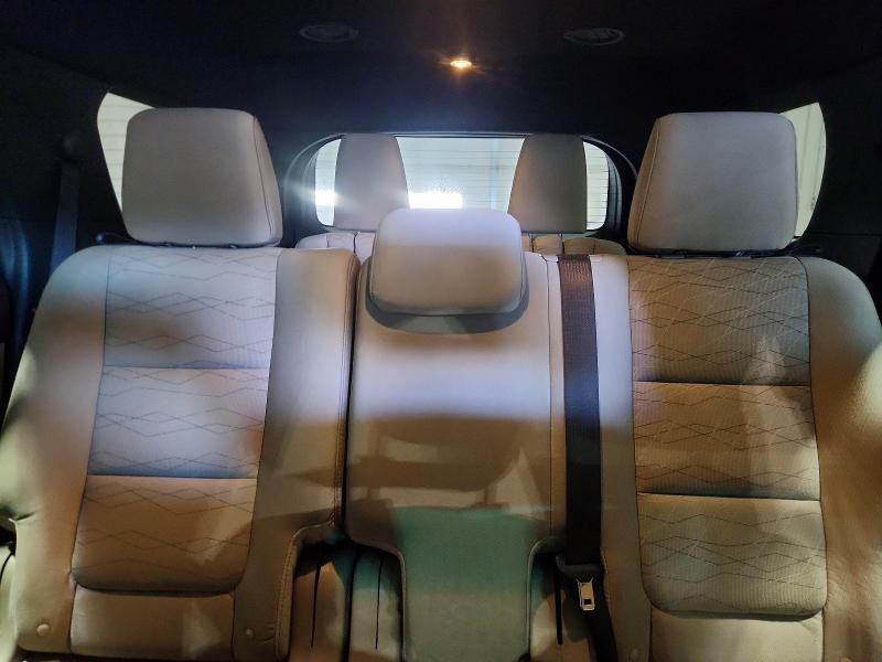 Photo 10 from auction – 2013 FORD EXPLORER with VIN 1FM5K8B85DGA91941