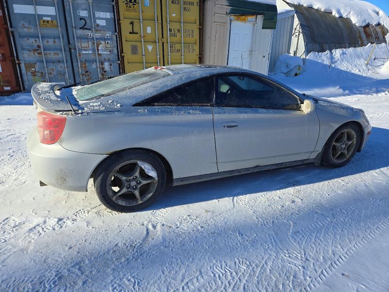 Photo 3 from auction – 2003 TOYOTA CELICA GT- with VIN JTDDY32TX30065784