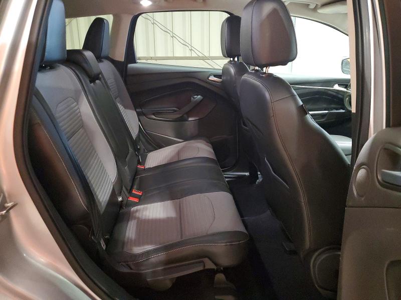 Photo 11 from auction – 2017 FORD ESCAPE with VIN 1FMCU9GD9HUC62520