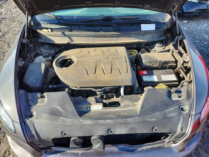 Photo 12 from auction – 2014 JEEP CHEROKEE with VIN 1C4PJMCS6EW284545