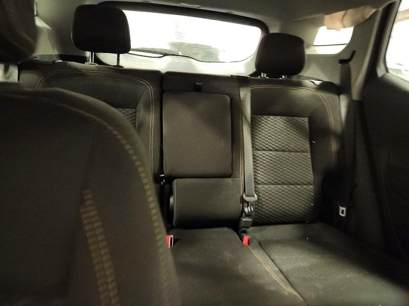 Photo 10 from auction – 2018 GMC TERRAIN SL with VIN 3GKALMEV3JL401638