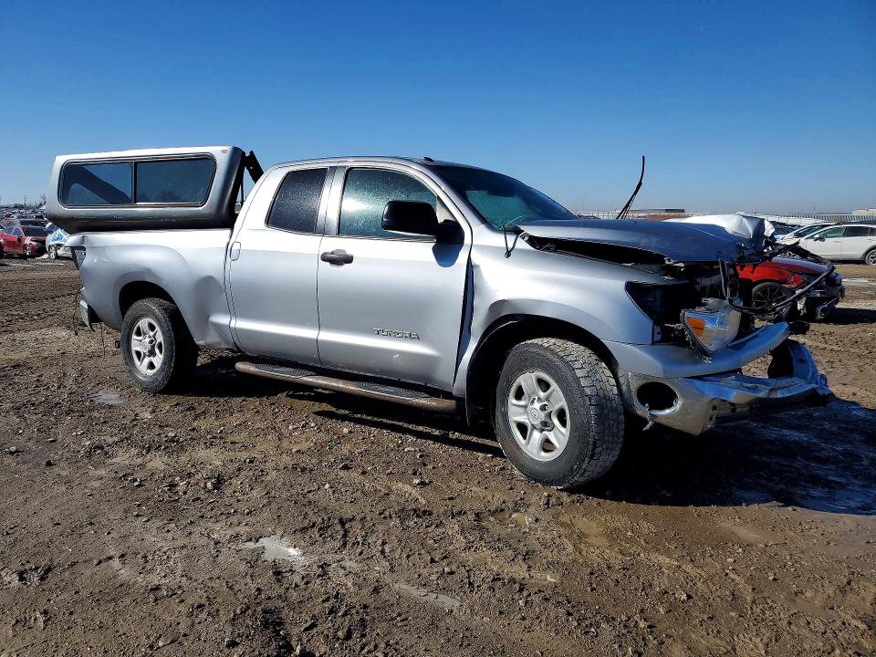 Photo 4 from auction – 2012 TOYOTA TUNDRA with VIN 5TFUM5F19CX033593