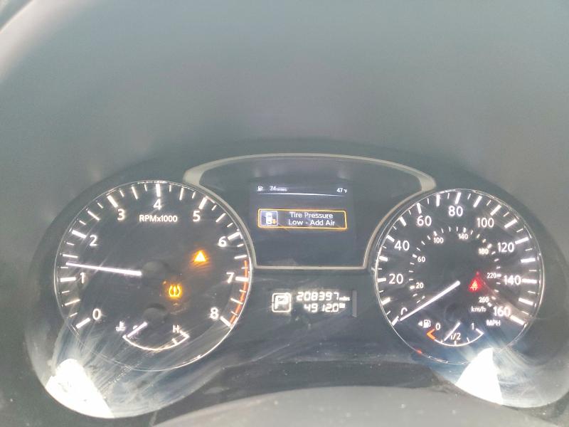 Photo 9 from auction – 2014 NISSAN ALTIMA with VIN 1N4AL3AP0EC108526