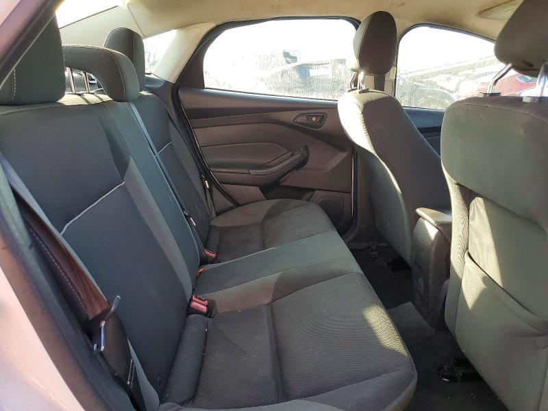 Photo 10 from auction – 2012 FORD FOCUS SE with VIN 1FAHP3F2XCL207951
